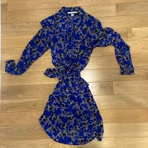 Diane von Furstenberg Dress